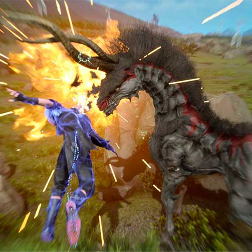 Final Fantasy XV Windows Edition Steam cd key